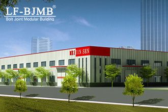 Advantages of Choosing Steel Structures for Warehouse Construction