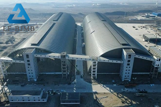 The 25% Price Gap in Overseas Coal Sheds: Why the Lowest Bid Often Costs the Most