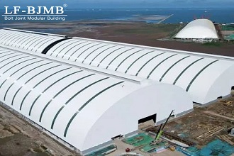 Steel Structure Cost Optimization: Engineering Decisions That Reduce Project Risks