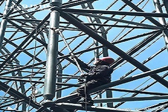 Long-Span Steel Structure Corrosion Protection: Why Engineering Decisions Matter Before Coating