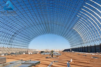Beyond the Drawings: Why Constructability Determines Steel Structure Project Success