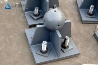 How to Choose Supports for Spatial Grid Structures?