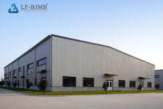 Methods and Precautions for Strengthening Steel Structure Workshops