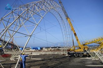 What Factors Affect the Span Design of a Coal Storage Silo?