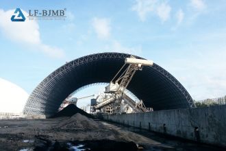 What Determines the Maximum Span of a Steel Structure?