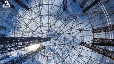 Why Do Stadium Roofs Always Delay The Tournament Opening?